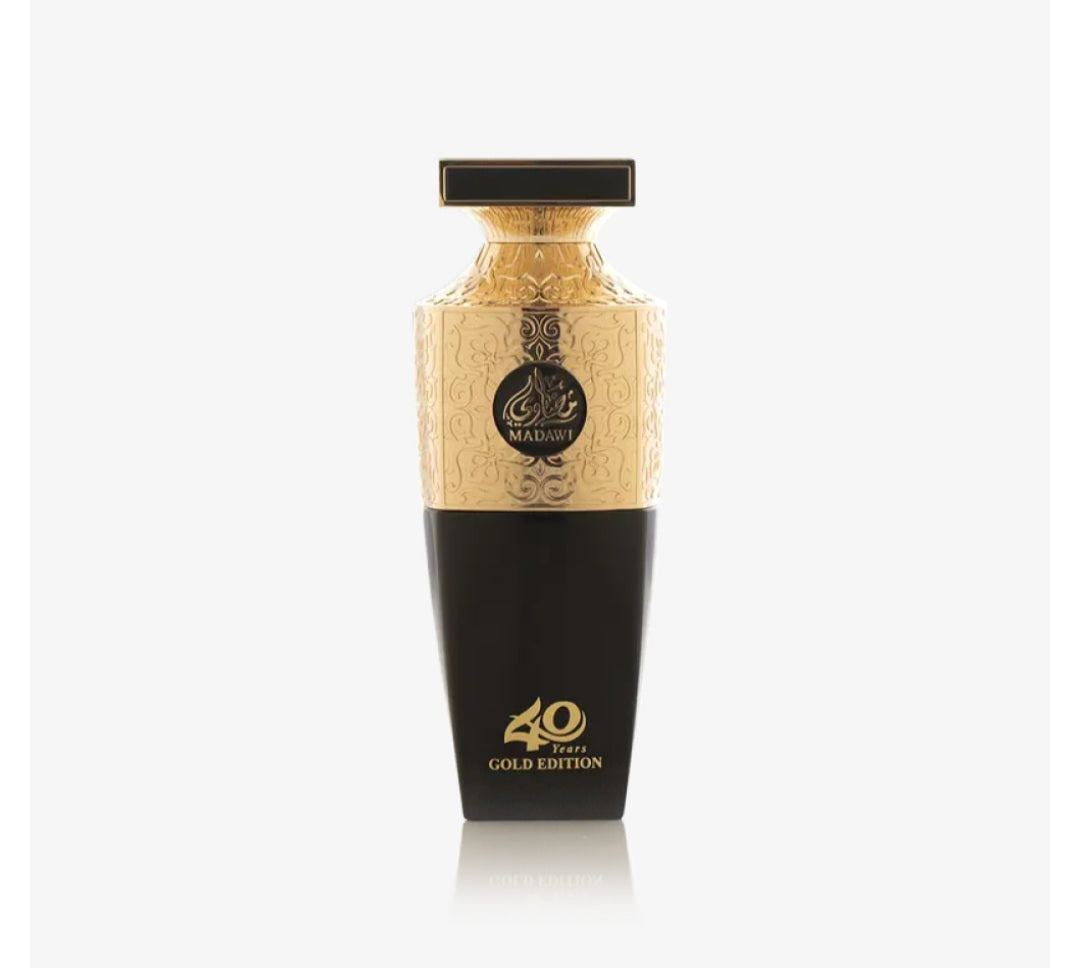 Madawi Gold Edition 100 ml
