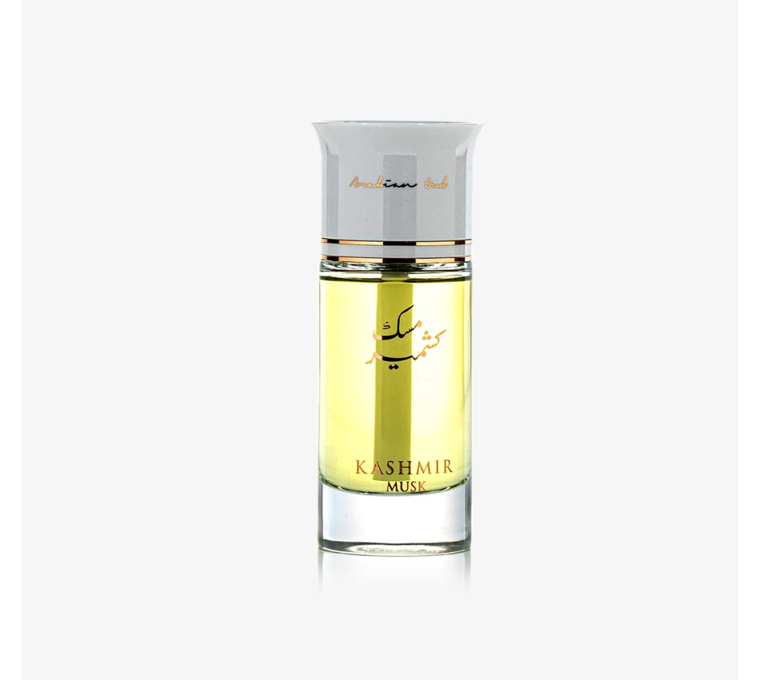 KASHMIR MUSK 100 ml