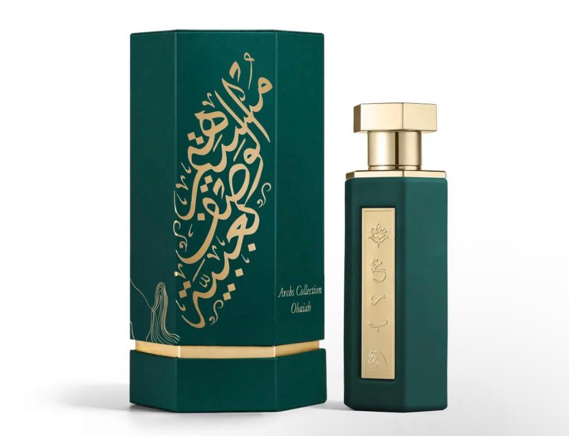 Reef Arab Obaya - 100 ml