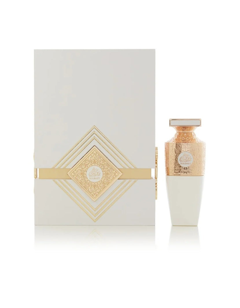 MADAWI WHITE 100 ml