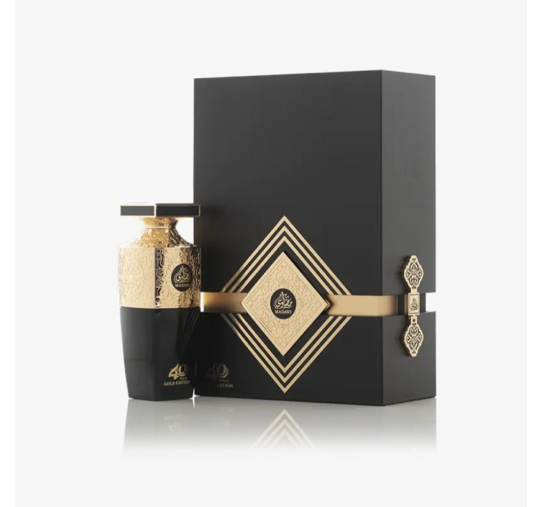 Madawi Gold Edition 100 ml