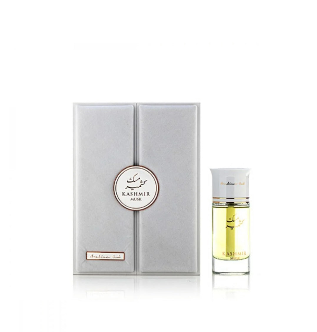 KASHMIR MUSK 100 ml