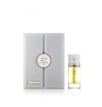 KASHMIR MUSK 100 ml