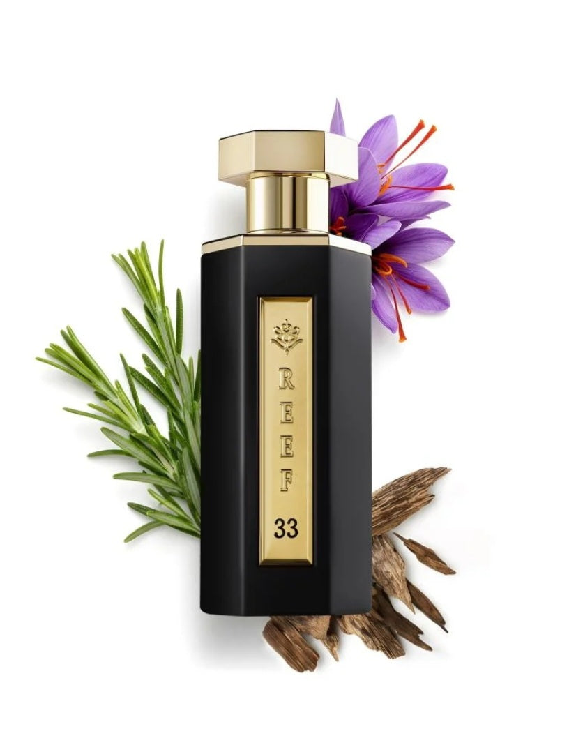 Reef 33  -  100 ml