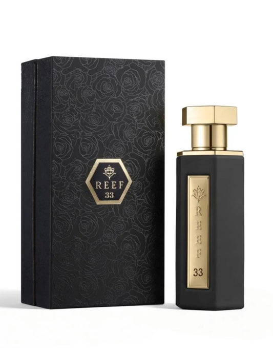 Reef 33  -  100 ml