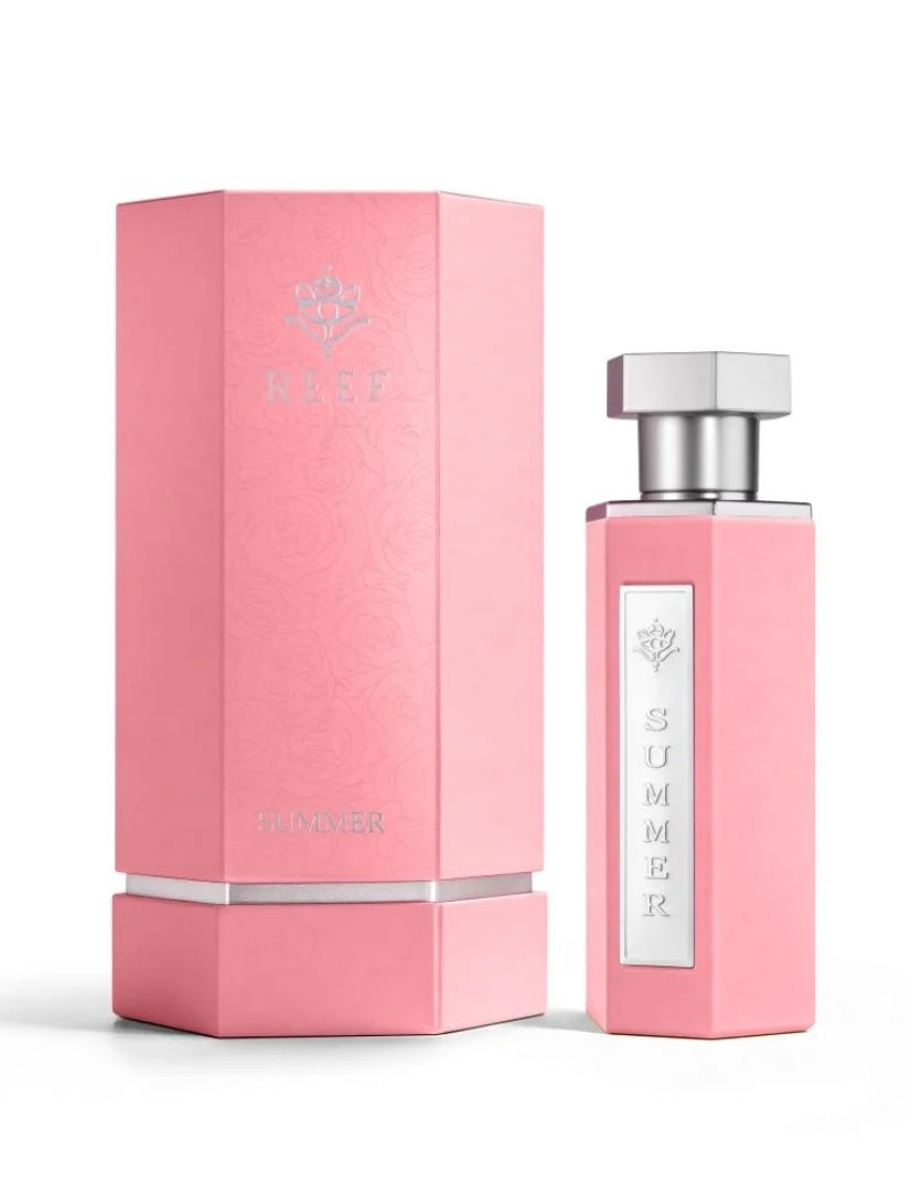 Reef Summer Pink -100 ml