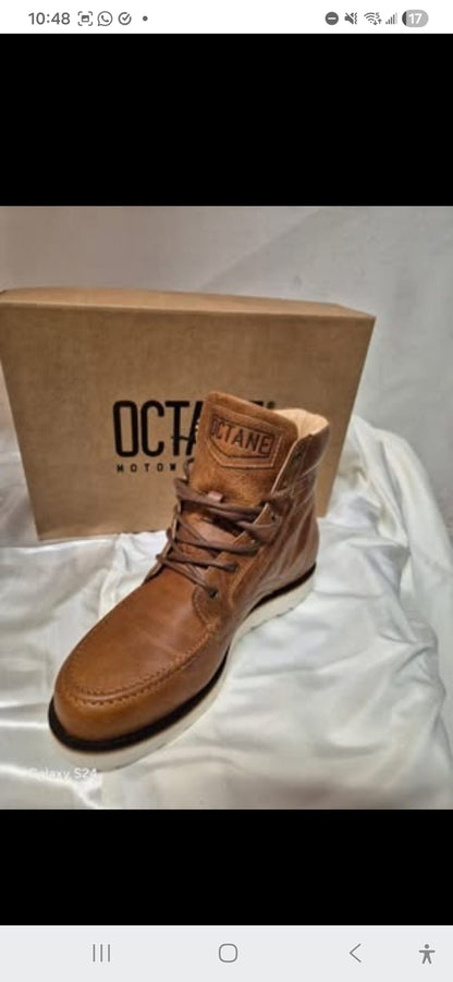 Octone Motowear