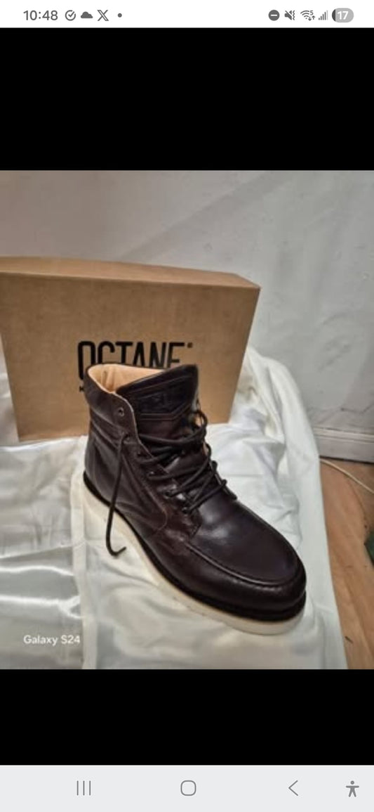 Octone Motowear